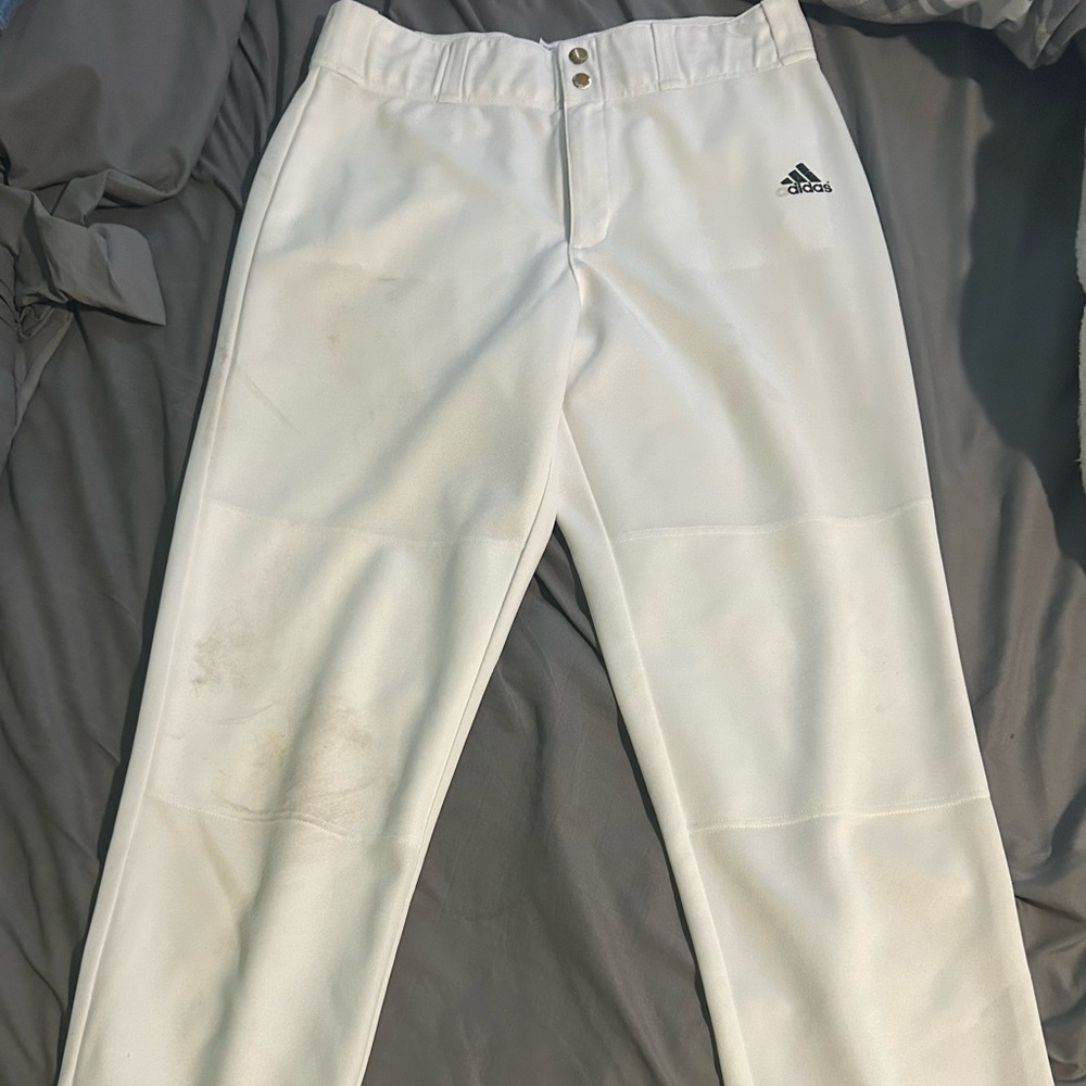 Adidas Baseball Pants